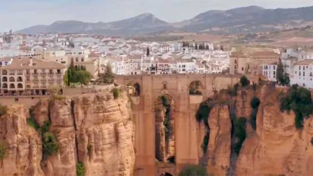 Un video que invita a no dejar de soñar con España. (Foto: Turespaña/YouTube)