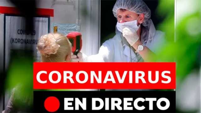 El coronavirus deja un 28% más de paro que en junio del año pasado. (Foto: Antena 3)