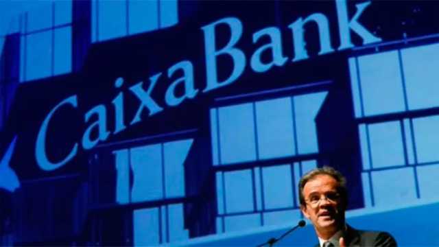 CaixaBank y Bankia negocian una fusión para crear el mayor banco español. (Foto: La Sexta)