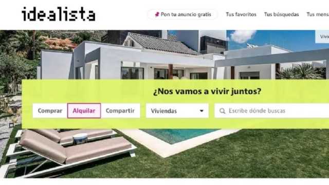 EQT compra Idealista, la mayor venta de un portal de Internet creado y gestionado en España. (Foto: Idealista)
