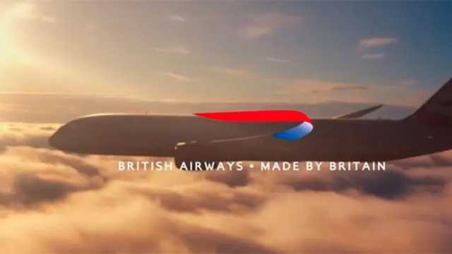 IAG releva a Alex Cruz al frente de British Airways y nombra a Sean Doyle. (Foto: BA)