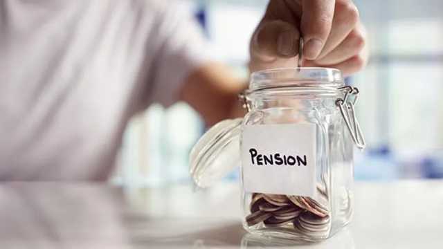 El Índice global de las pensiones sitúa a España en la cola. (Foto: Envato)