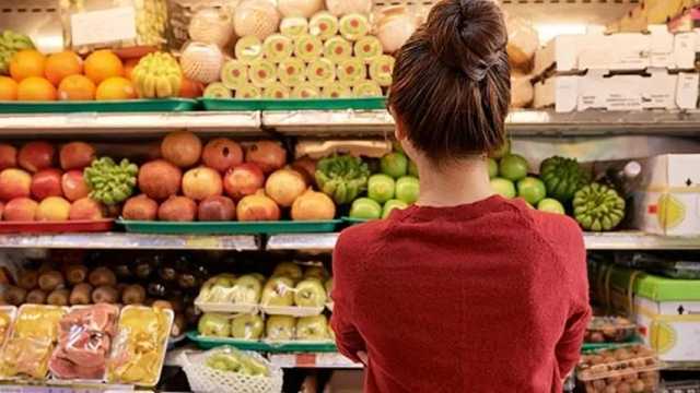 El FMI avisa de que la subida de precios de los alimentos seguirá disparada. (Foto: Envato)