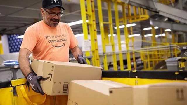 Jeff Bezos cede su trono y Andy Jassy será el líder de Amazon. (Foto: @JeffBezos)