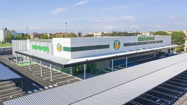 En 2022 Mercadona inaugurará las primeras tiendas en Lisboa. (Foto: Wikipedia)