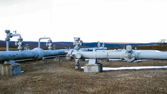 Se complica el suministro de gas a Europa por el conflicto entre Marruecos y Argelia. (Foto: Wikimedia)