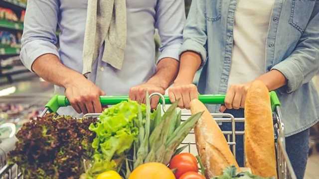 Los supermercados podrán limitar las compras para evitar el desabastecimiento. (Foto: Envato)